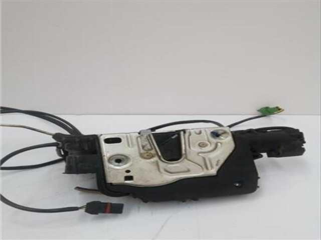 Foto 2ª: Cerradura Puerta Delantera Izquierda Mercedes Clase E 180 1.8 E 200 COMPRESSOR 211.042) [1 8 LTR. - 120 KW] BERLINA 163CV