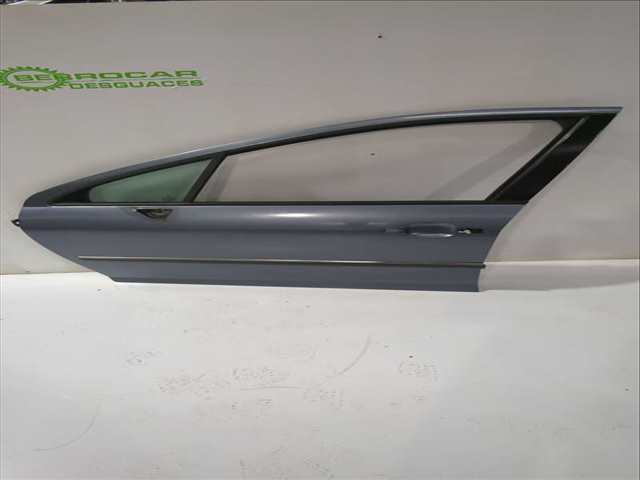 Puerta Delantera Izquierda Peugeot 407 1.6 HDI 110 6D9HZC 6D9HYC) 109CV 80KW