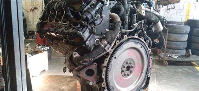 Foto 3ª: Bloque Motor Land Rover Range 3.6 TDV8 HSE [3.6 LTR. - 200 KW TD V8]