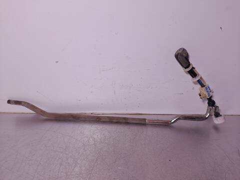 Palanca de Cambio Opel Corsa 1.2 16V CAT Z 12 XEP - LB4) 80CV 59KW