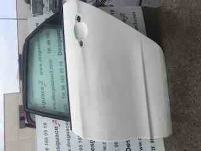 Puerta Trasera Izquierda Citroen C4 1.6 16V HDI FAP