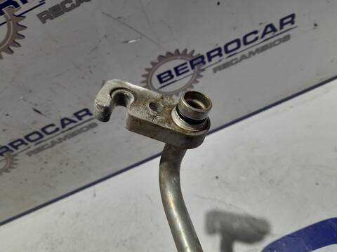 Foto 3ª: Tubo de Escape Toyota Yaris 1.0 CAT 65CV 48KW [1SZFE] (2005)