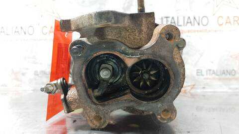 Foto 3ª: Turbocompresor Renault Megane CONFORT EXPRESSION BERLINA 82CV 60KW II BERLINA 3P [D/K9K D7] (2005)