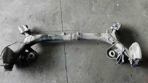 Puente Trasero Citroen C4 SPORT 112CV 82KW