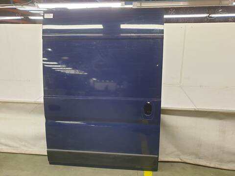 Foto 3ª: Puerta Lateral Corredera Derecha Peugeot Boxer 2.2 HDI 130 96CV 96KW [AH03] (2006)