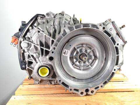 Foto 2ª: Caja Cambios Automatica Toyota Prius 1.5 HYBRID NHW20_) 112CV 82KW AUT. [1NZFXE] (2008)