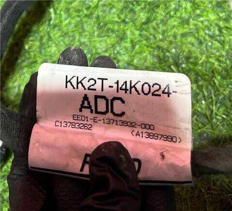 Foto 2ª: Salpicadero Ford Transit 2.0 320 L1 TRANSIT TREND [2 0 LTR. - 96 KW TDCI CAT] 131CV [BKFA] (2019)