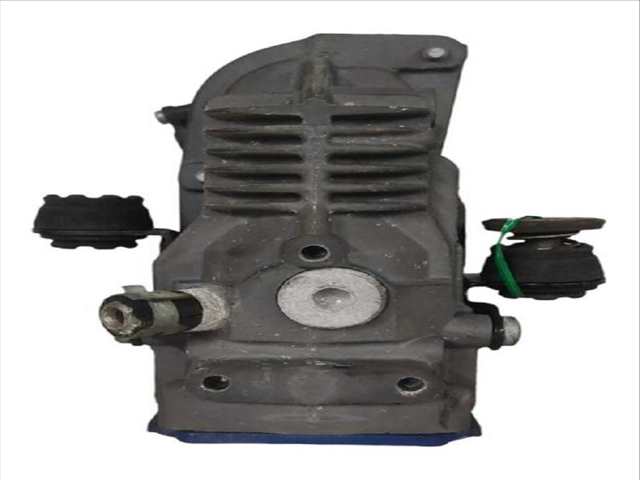 Foto 2ª: Motor de Arranque Mercedes Clase ML 320 CDI 4-MATIC W164) 164.122 (2005)