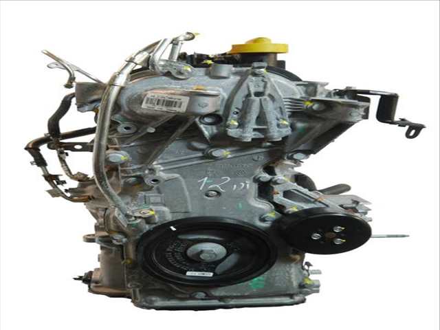 Motor Completo Renault Clio H4D 91 CV 67KW