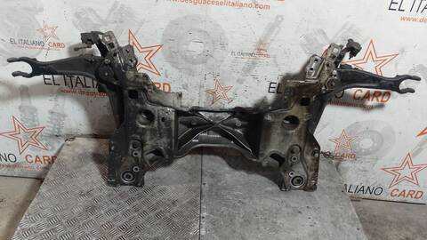 Foto 4ª: Puente Delantero Citroen C6 EXCLUSIVE 204CV 150KW [TDUHZJ] (2007)