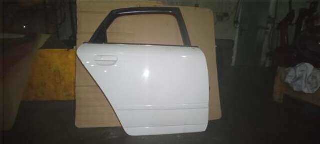 Puerta Trasera Derecha Audi A4 1.8 T [1.8 LTR. - 120 KW 20V TURBO]