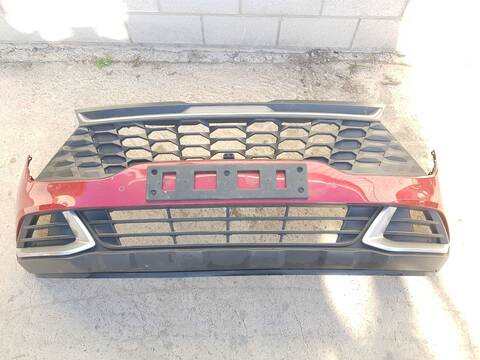 Paragolpes Delantero Kia Sportage 1.6 CRDI MHEV 136CV 100KW