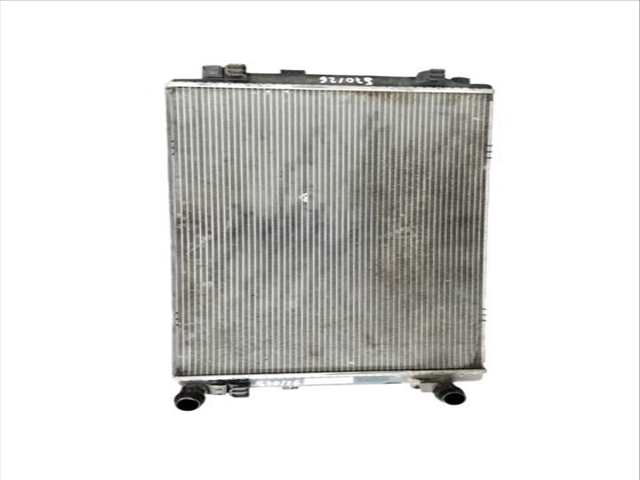 Radiador Motor Seat Leon 2.0 TDI