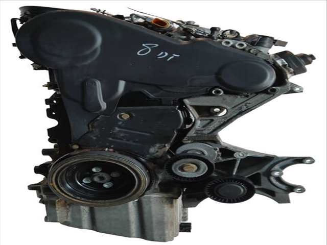 Motor Completo Audi A6 C6 B8 136CV 100KW