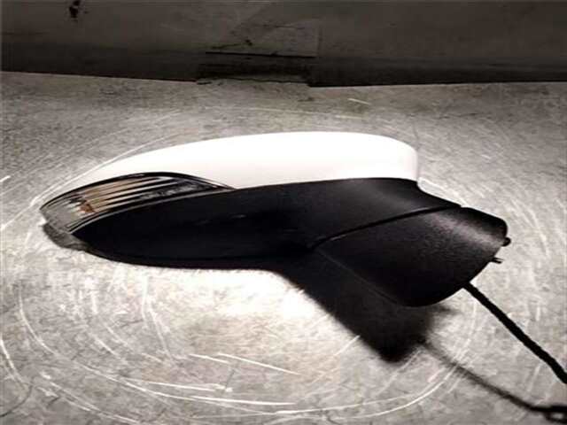 Retrovisor Derecho Ford Fiesta 1.6 ECONETIC [1.6 LTR. - 70 KW TDCI CAT]