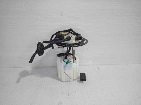 Aforador Kia Niro HYBRID CONCEPT 141CV