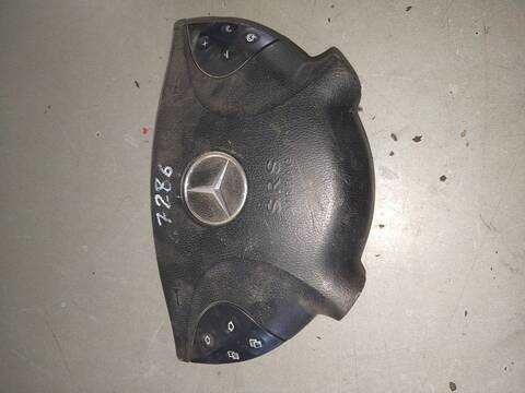 Airbag Delantero Izquierdo Mercedes Clase E 180 E 280 CDI 211.020) BERLINA 190CV 140KW