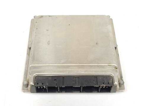 Centralita Motor ECU Mercedes Clase ML 270 2.7 CDI 20V CAT 163CV 120KW AUT. 163.113) W163) OM612