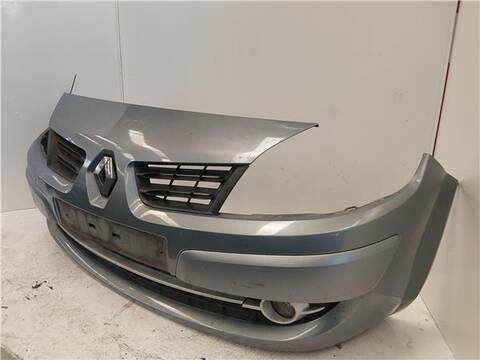 Foto 3ª: Paragolpes Delantero Renault Scenic 1.9 DCI JM14) 131CV 96KW GRAND JM0/1_) [D/F9Q L8] (2008)
