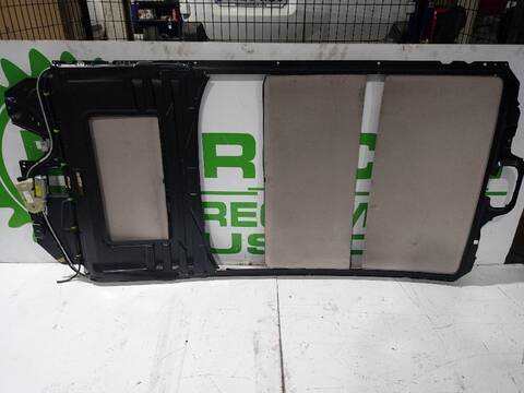 Techo Interior Citroen C4 1.6 16V HDI 90CV