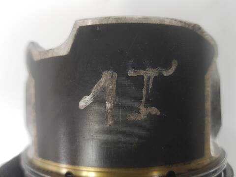 Foto 3ª: Pistones Audi A6 3.0 V6 24V TDI 224CV AUT. [BMK] (2004)