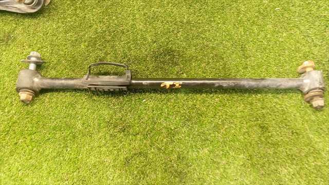 Brazo Suspension Trasero Izquierdo Mercedes Clase ML 320 3.0 CDI 5P