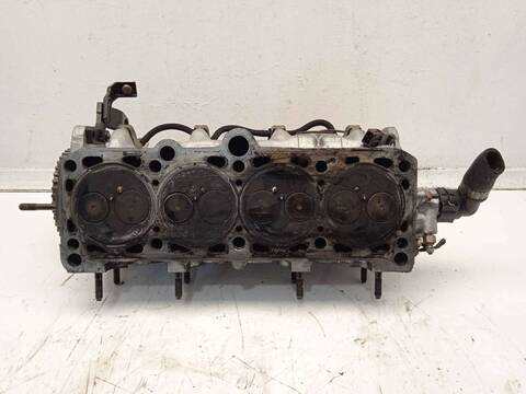 Foto 3ª: Culata Volkswagen Passat 1.9 TDI BERLINA 110CV 81KW (2005)