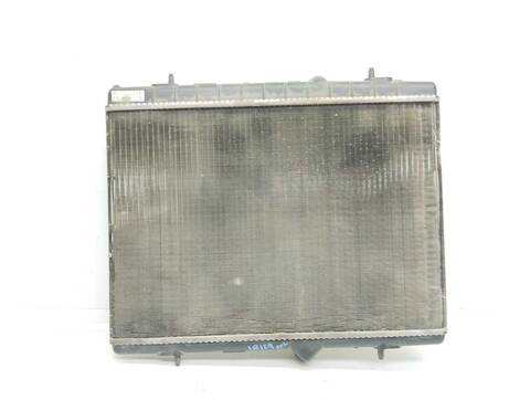 Foto 2ª: Radiador Motor DS 4 BASIS 120CV 88KW [BH01] (2017)