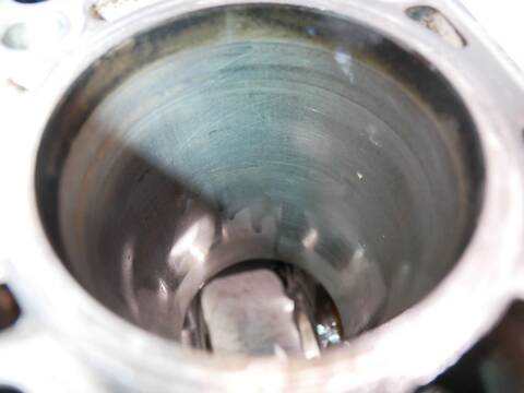 Bloque Motor Audi A3 140 CV 103KW