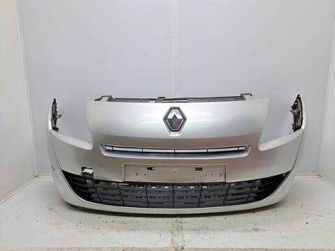 Paragolpes Delantero Renault Scenic AUTHENTIQUE 95CV 70KW