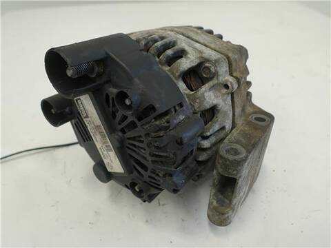 Foto 2ª: Alternador Fiat Punto 1.3 D MULTIJET 75CV 55KW [199 A2.000] (2007)