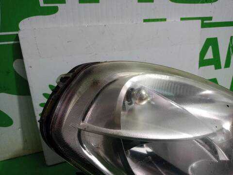 Foto 3ª: Faro Derecho Lancia Y 1.3 MULTIJET 16V ARGENTO 10.2006 ) 75CV [199A2000] (2003)
