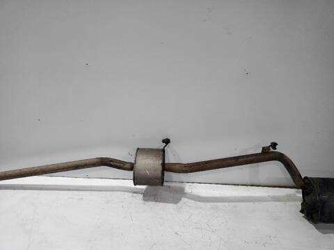 Tubo de Escape Honda Accord 2.2I CTDI EXECUTIVE 140CV