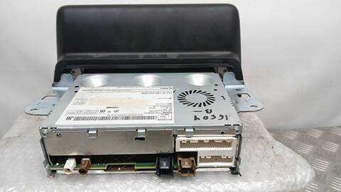 Foto 2ª: Sistema GPS Nissan Juke 1.0 114CV 84KW [HRA0] (2021)