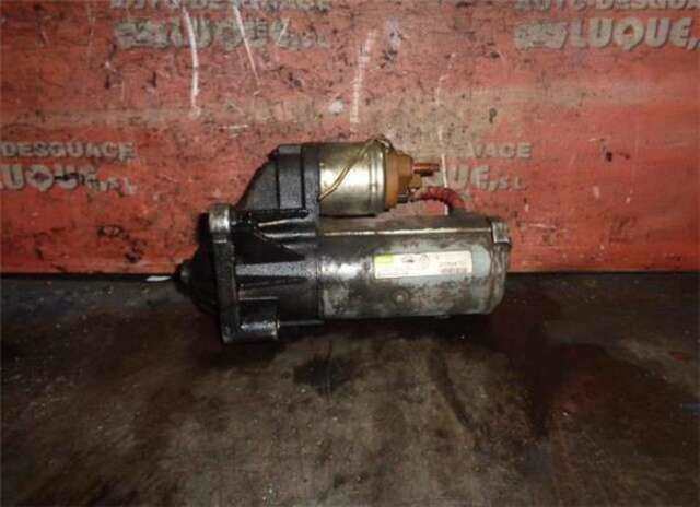 Motor de Arranque Renault Megane 1.9 CONFORT AUTHENTIQUE [1.9 LTR. - 88 KW DCI DIESEL] II CLASSIC BERLINA (2003-_)