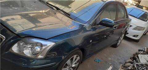 Foto 2ª: Bandeja Trasera Toyota Avensis 1.8 [1ZZ-FE]