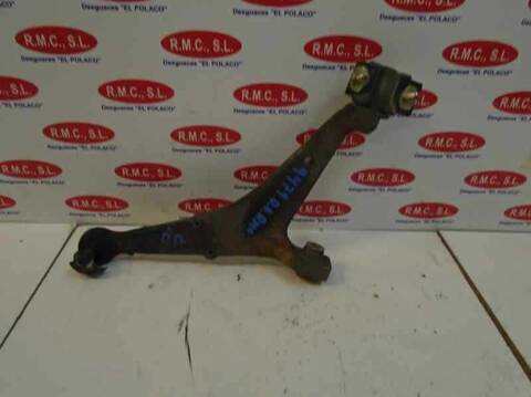 Brazo Suspension Delantero Derecho Peugeot 106 XS 75CV 55KW