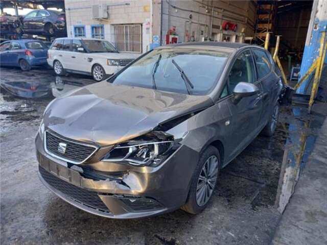 Elevalunas Eléctrico Trasero Izquierdo Seat Ibiza 