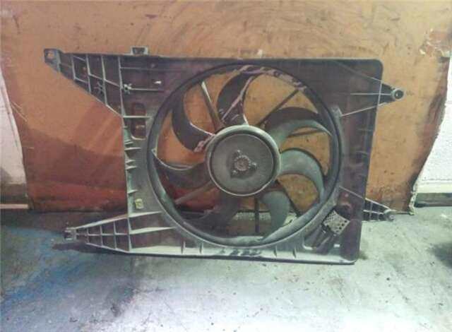 Foto 3ª: Electroventilador Dacia Sandero 1.2 16V [D4F 732]