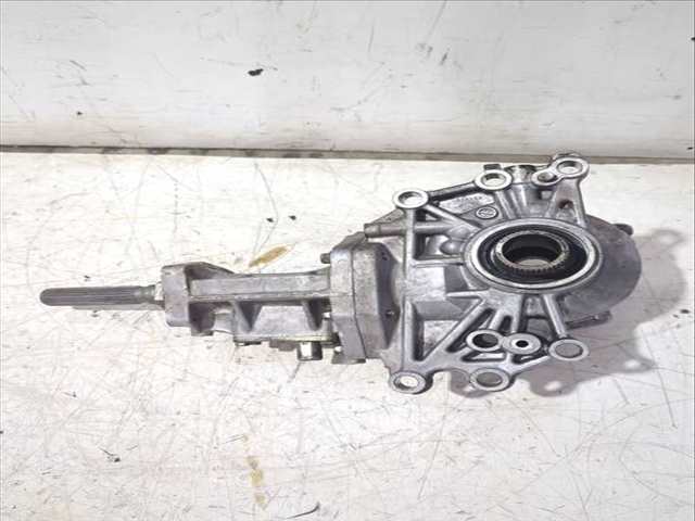 Diferencial Delantero Peugeot 4007 2.2 HDI 156CV 115KW