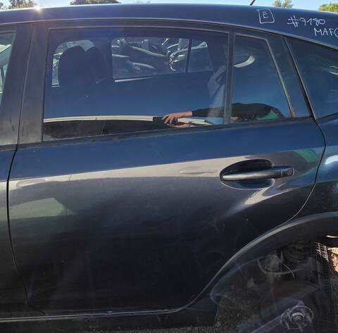 Puerta Trasera Izquierda Subaru XV SPORT 147CV 108KW
