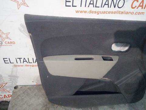 Foto 3ª: Tapizados Cartoneras Dacia Dokker AMBIANCE 75CV 55KW [K9K626] (2017)