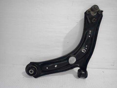 Foto 2ª: Brazo Suspension Delantero Derecho Volkswagen Touran ADVANCE BMT 110CV [CRKB] (2015)