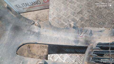 Foto 4ª: Paragolpes Delantero Peugeot 406 SRDT BERLINA 109CV 80KW [RHZ] (1999)