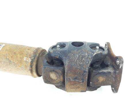 Foto 3ª: Transmision Central Toyota Land Cruiser TD VX 5-PTAS.) KZJ95) (1996)