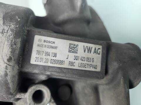 Foto 2ª: Cremallera de Direccion Volkswagen Passat R-LINE 150CV 110KW [DSRB] (2020)
