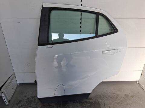 Puerta Trasera Izquierda Opel Mokka 1.4 LPG _76) 140CV 103KW