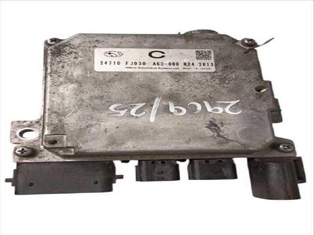 Foto 2ª: Centralita Motor ECU Subaru XV 2.0 D AWD GPD) (2011)