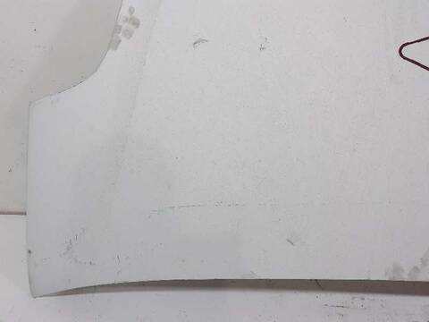 Foto 2ª: Capot Nissan Interstar KASTEN L1H1 3.3T 120CV 88KW [G9U650] (2008)