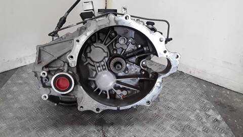 Caja Cambios Jeep Compass LIMITED 4X2 136CV 100KW